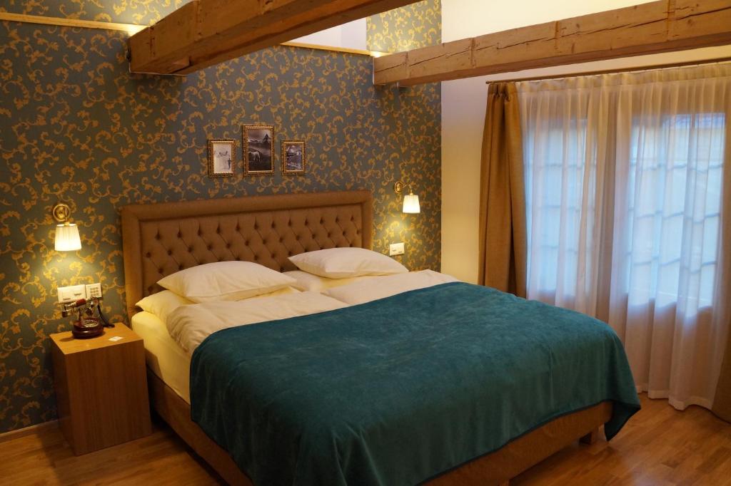 Hotel Walliserhof Zermatt - 4