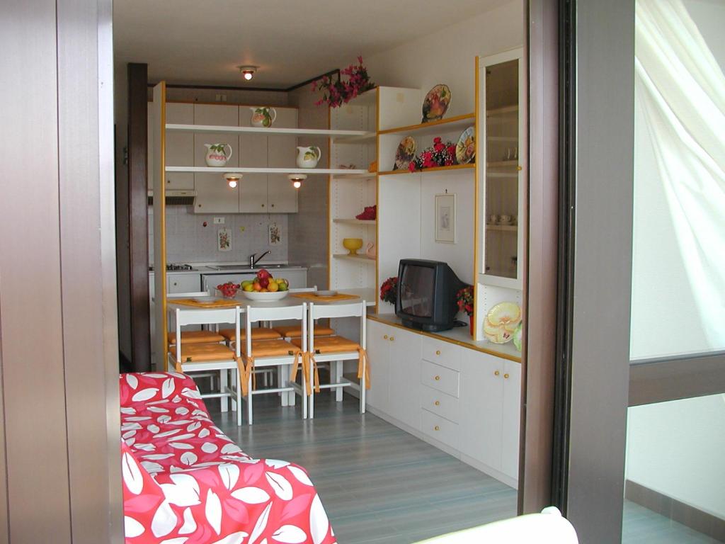 APPARTAMENTI SOLARIUM - 2