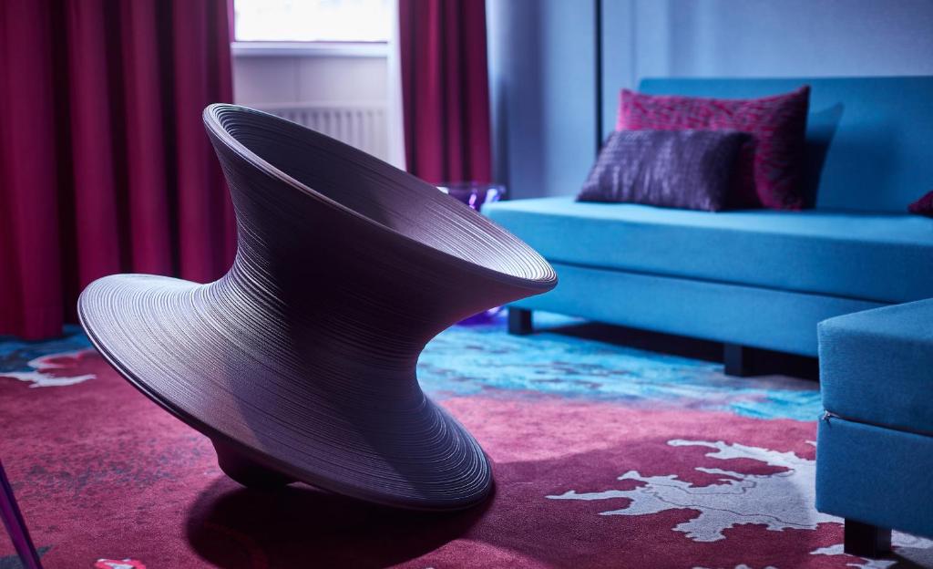 Carlton Square Hotel Photo 16