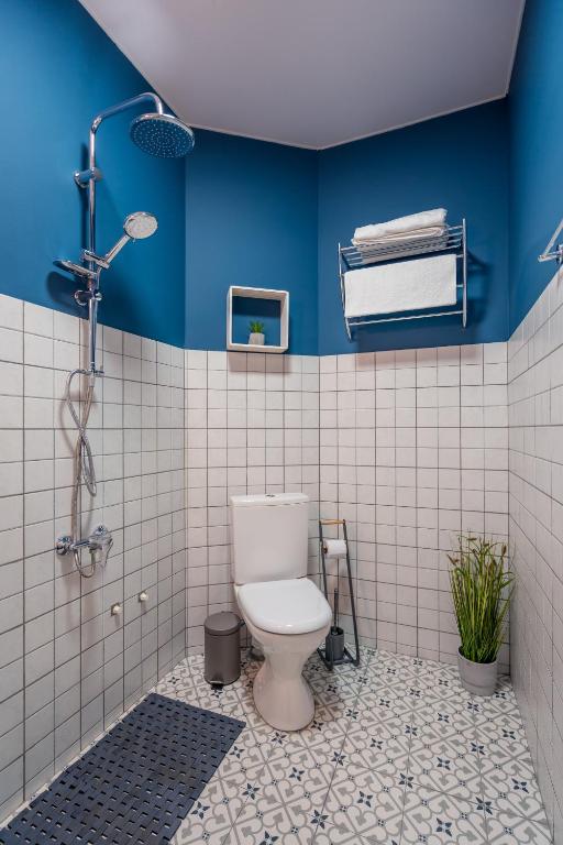 Redrum Tbilisi Boutique Hotel photo