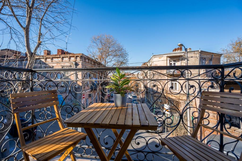 Redrum Tbilisi Boutique Hotel photo