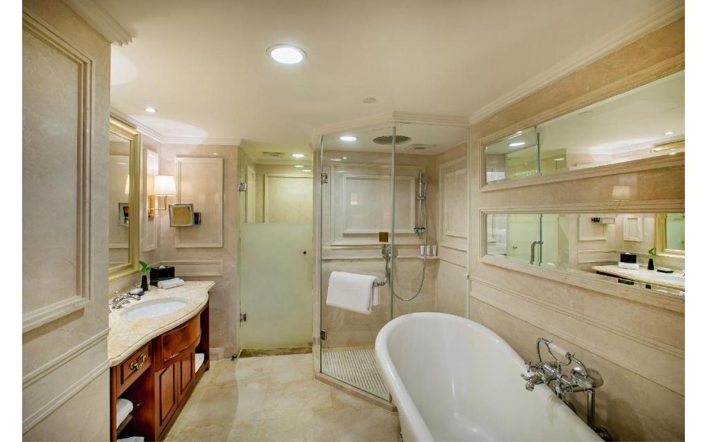 Guiyang Kempinski Hotel photo