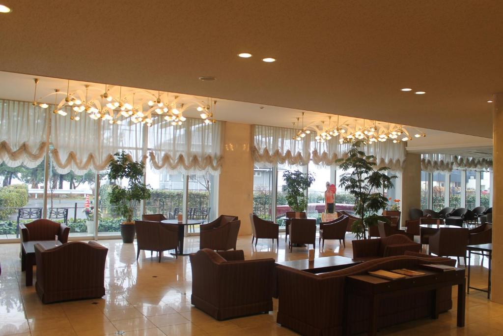 The Gran Resort Oumi Maiko photo
