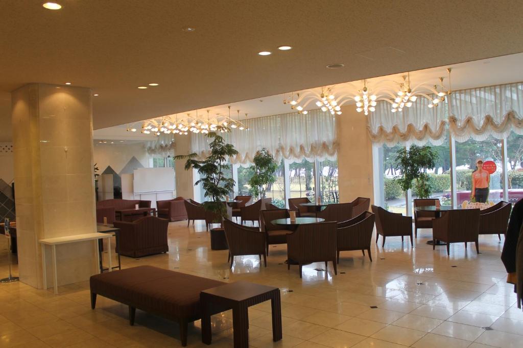 The Gran Resort Oumi Maiko photo