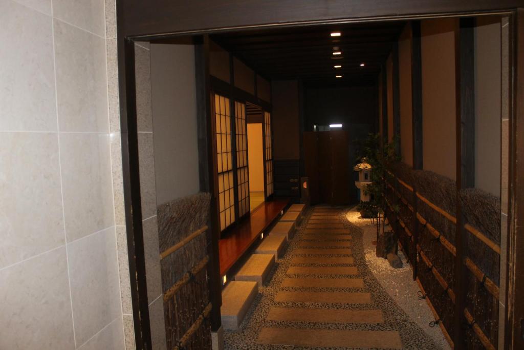 The Gran Resort Oumi Maiko photo