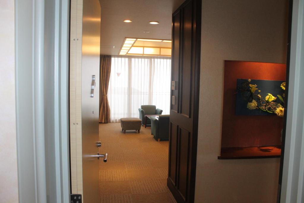 The Gran Resort Oumi Maiko photo