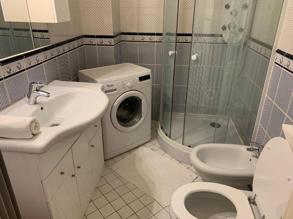 Budapest Flat Rent photo