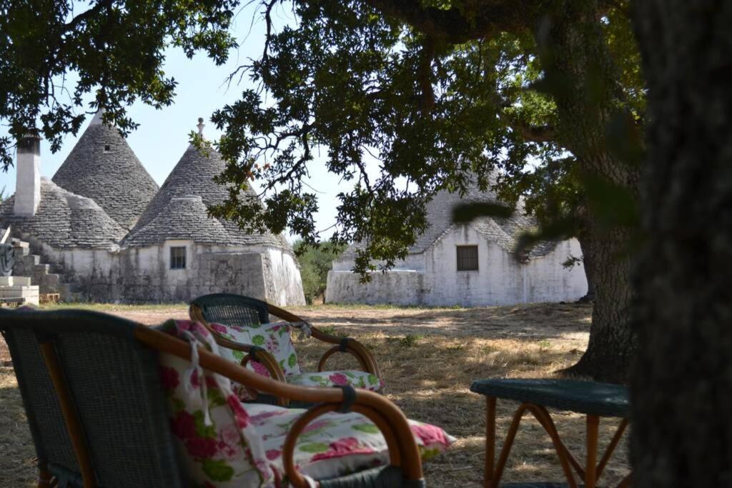 Trulli del Maestro - 2