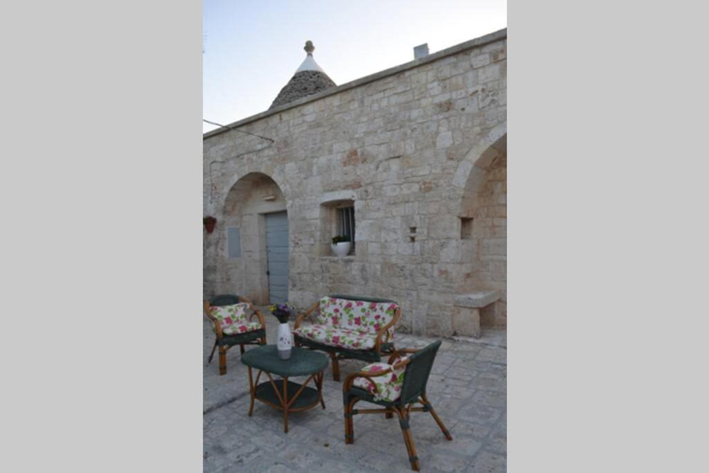 Trulli del Maestro - 3
