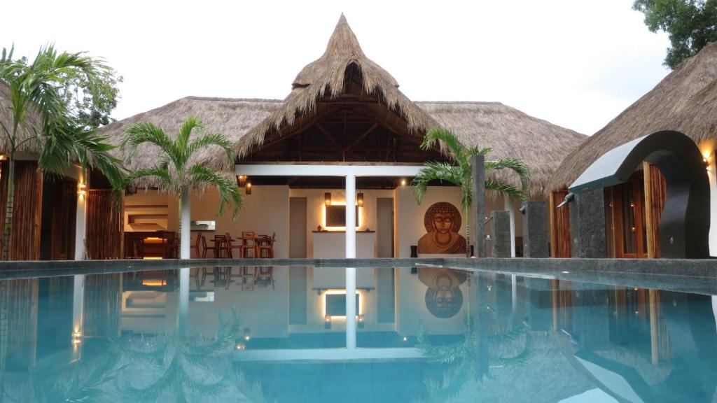 SAMADHI Resort & Hydrospa Panglao photo