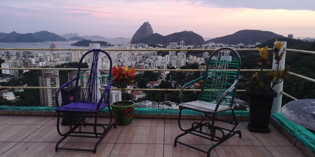 Pousada Favelinha photo