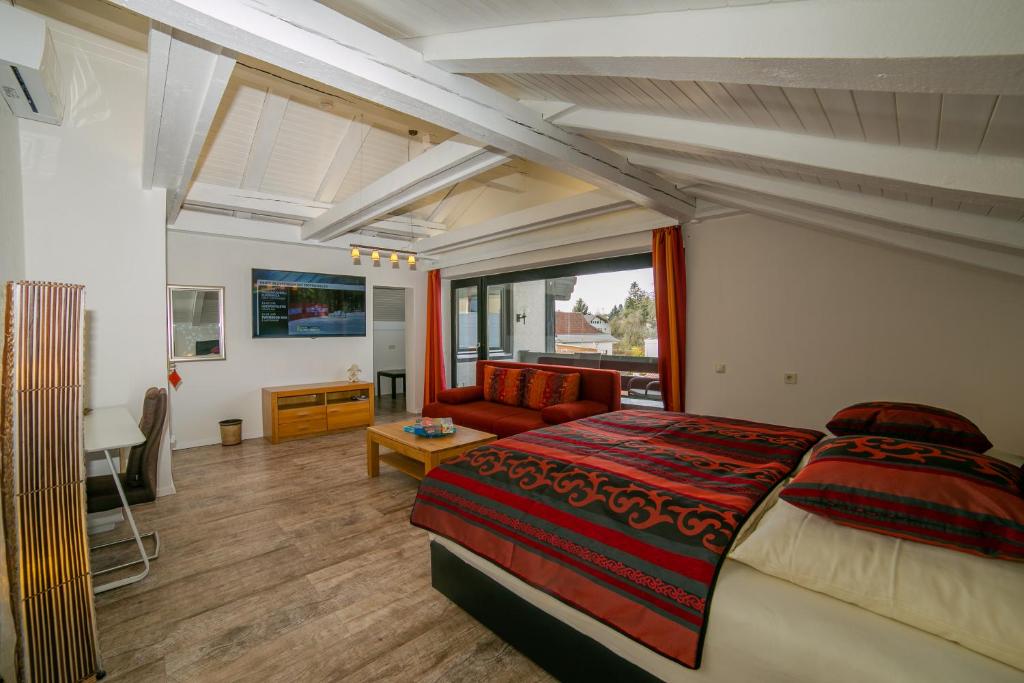 Hotel Brandl - 2