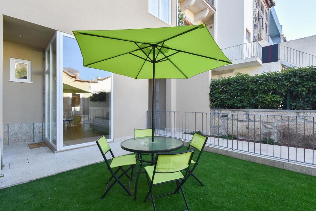 Duque - Guest House, Porto