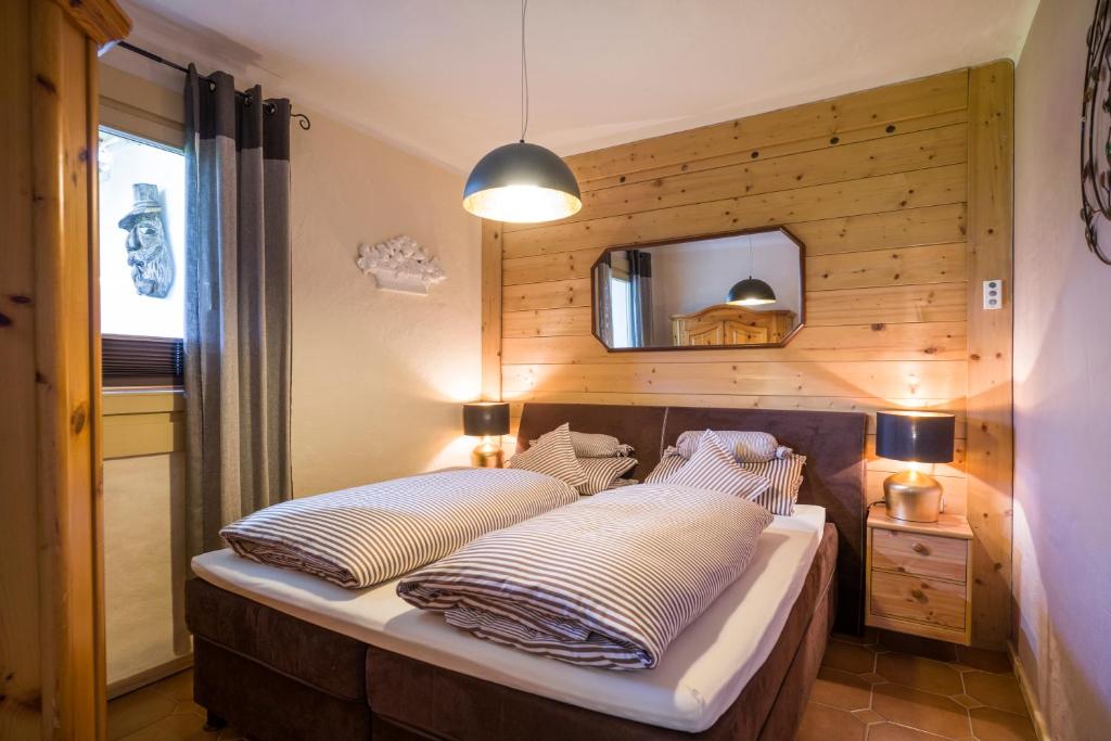 Chalet Grizzly - 2