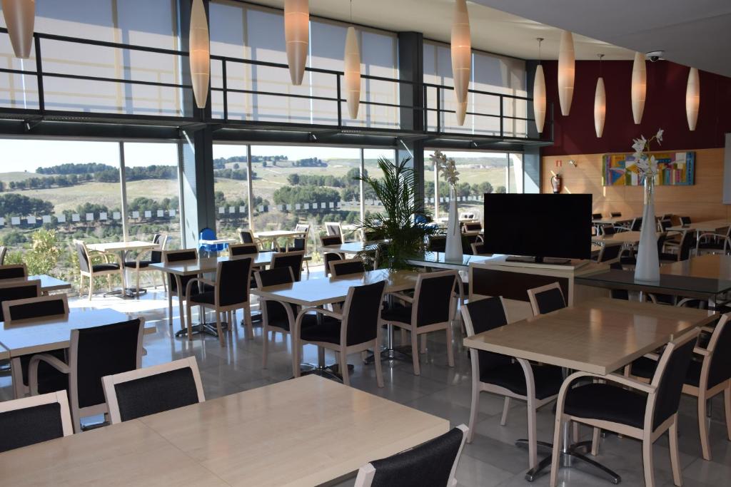 Hotel Holiday Inn Express Madrid-Rivas By IHG