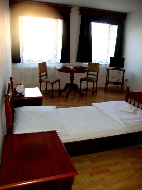 Penzion Aviatik photo