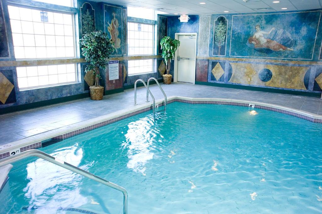 Bellissimo Grande Hotel photo
