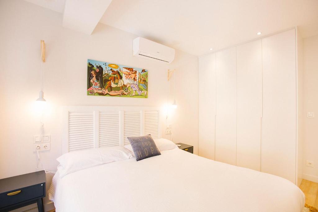 Apartamentos San Marcial 28 - 3