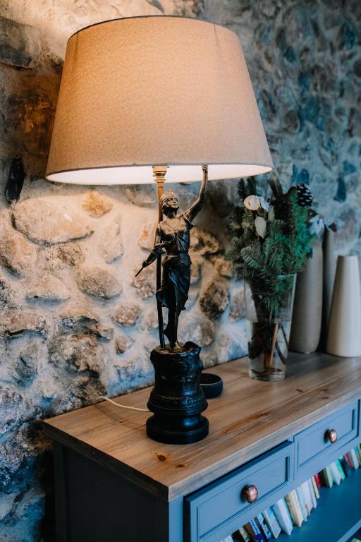 フロント・ロビー