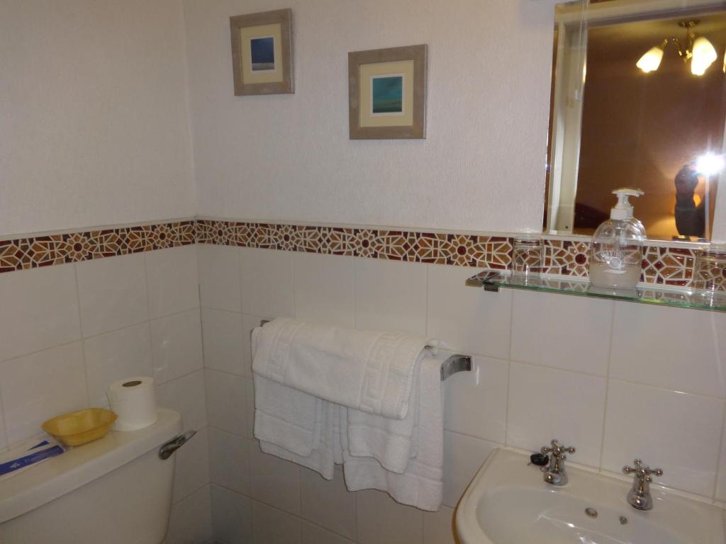 Aberdour Guest House photo