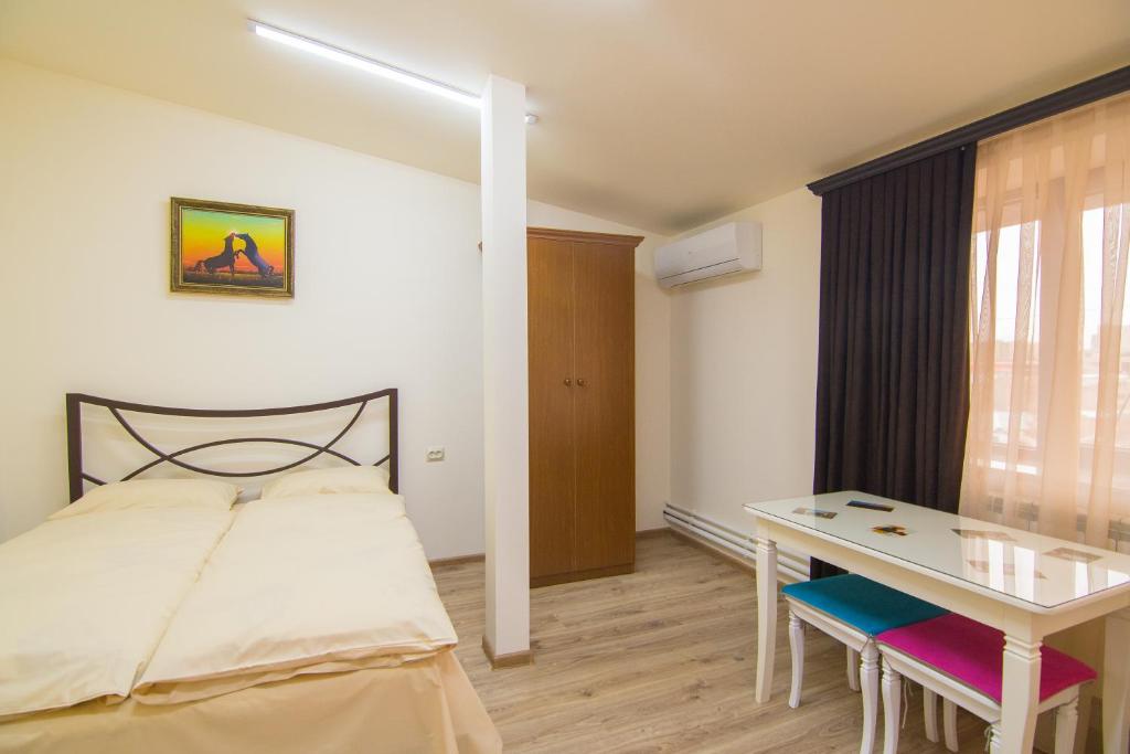 Tatev Hotel and Tours photo