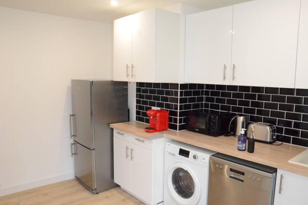 Appartement Cosy proche Bord de Mer - 5