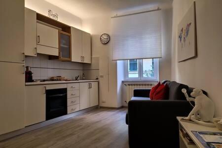 App VIA COLOMBO 99 CA' DAI SUCHEI, Riomaggiore