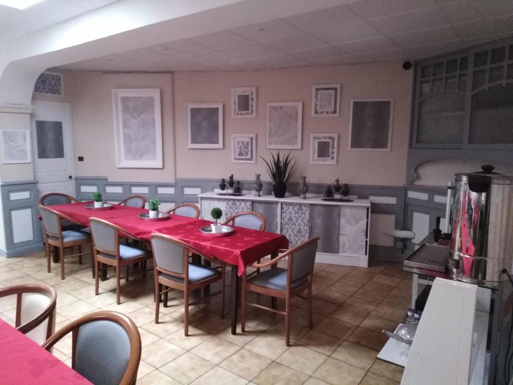 Chalet Saint Louis - 2