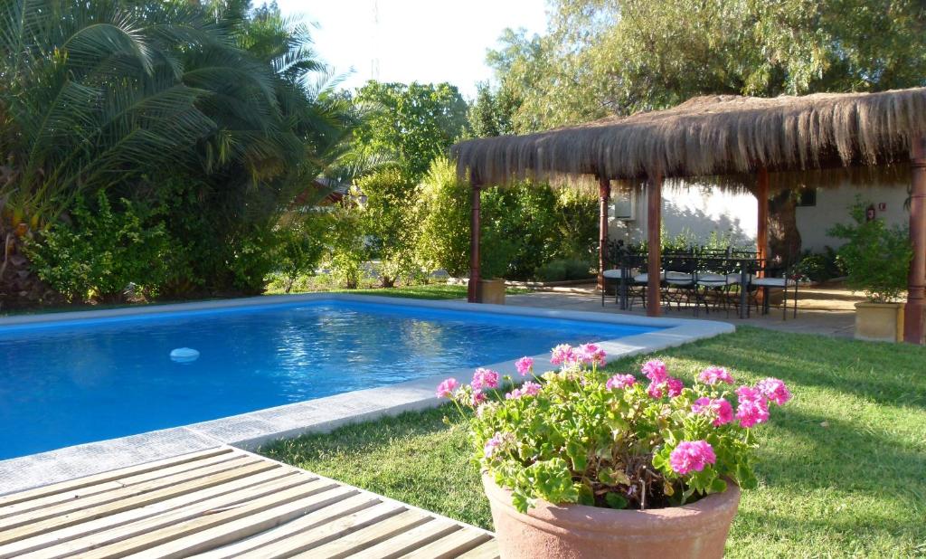 Casa Calfu — Hotel in Santa Cruz