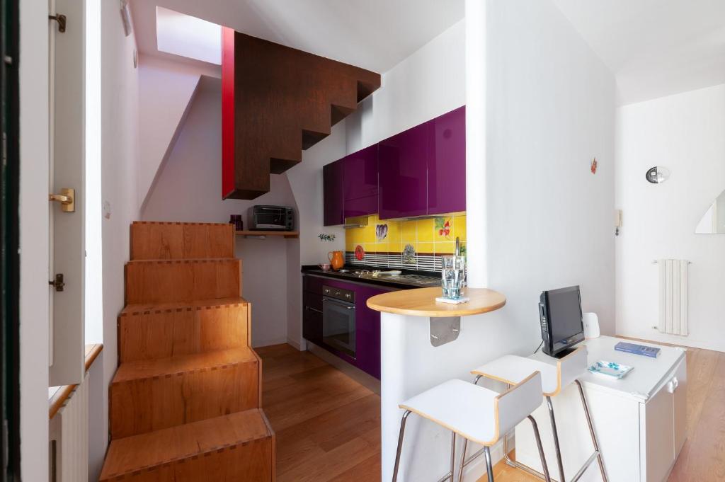 Casa Flo, nel centro storico con terrazza e ascensore - 2