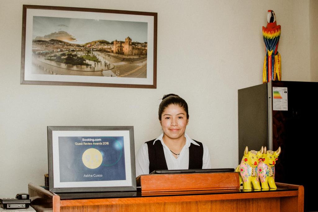Askha Cusco photo
