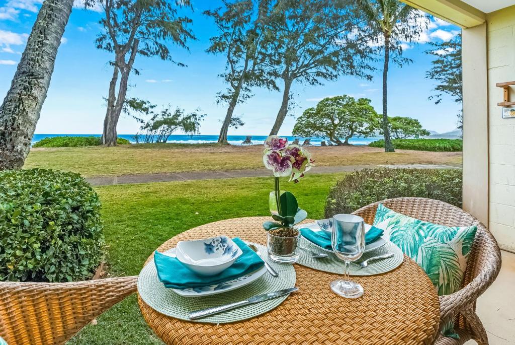 Aston Islander on the Beach Hotel photo