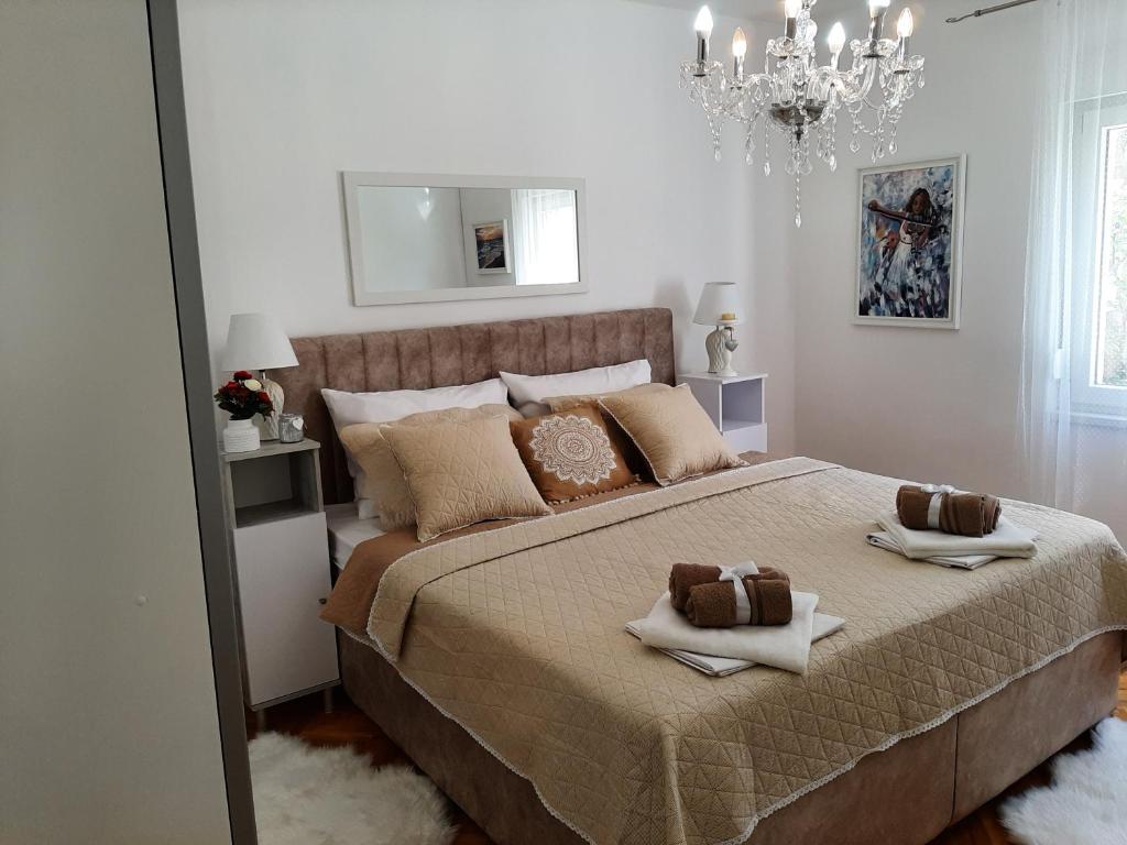 Apartman Miletic - 5