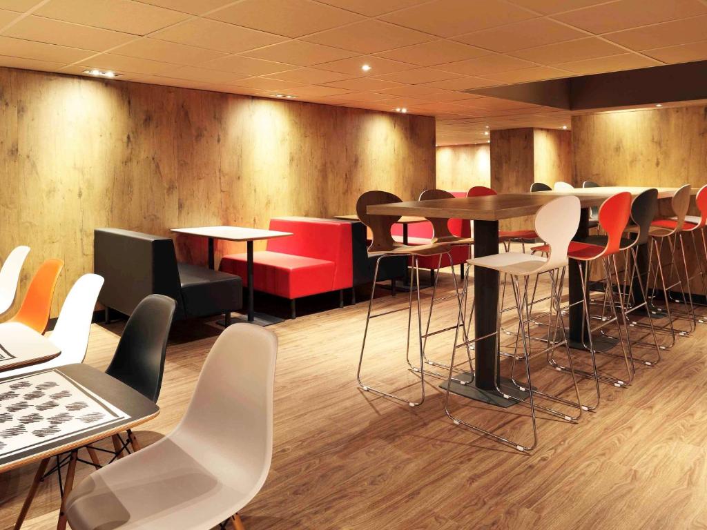 Food and beverages