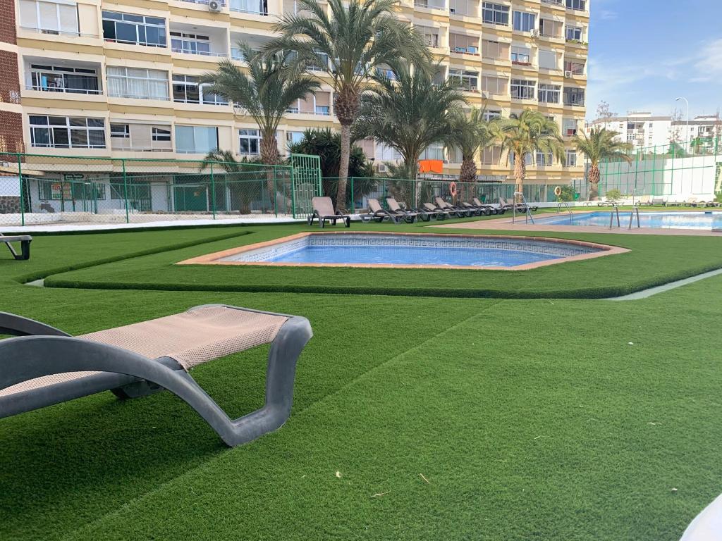 Apartamento con Vistas al Mar - 5