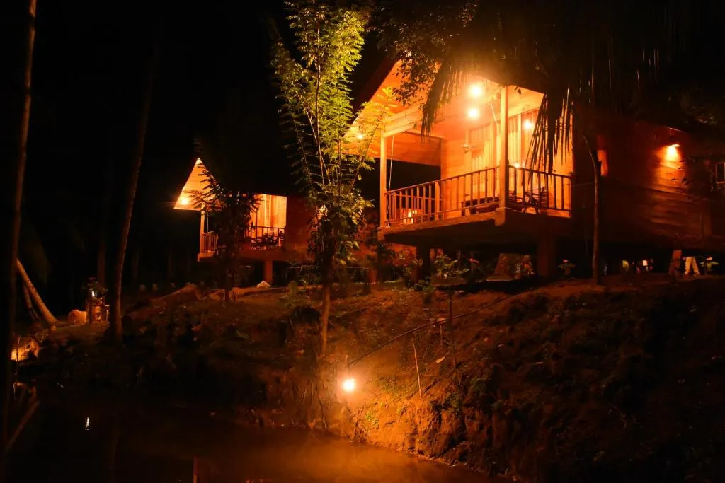 Wild Lake Side, hotel in Udawalawe