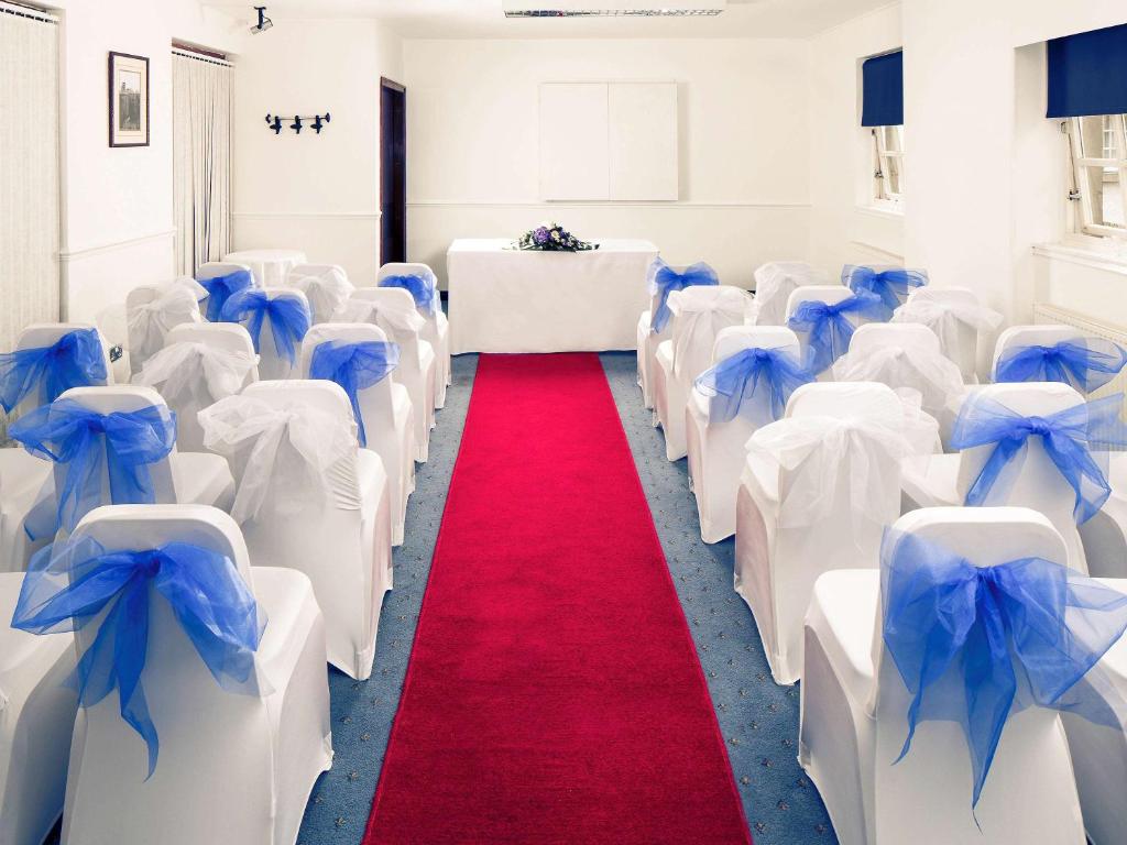 Mercure Perth Hotel Photo 25