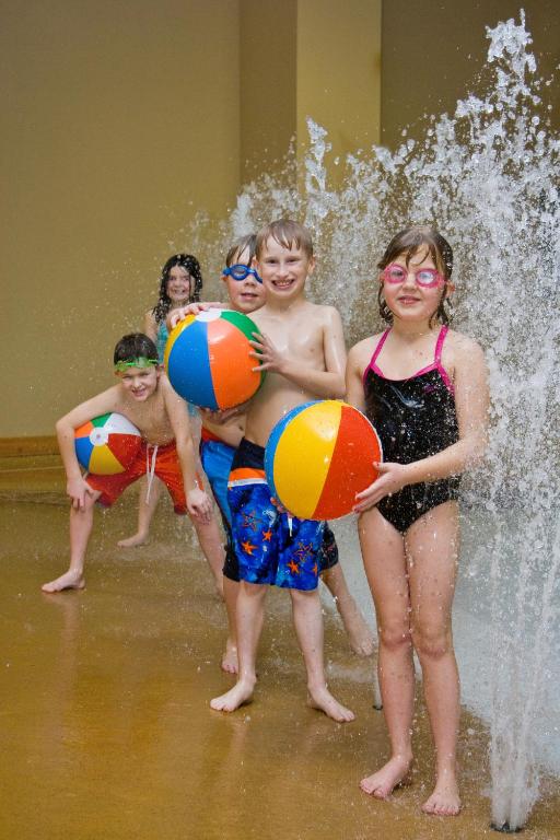 Arrowwood Resort And Conference Center Okoboji Photo 45