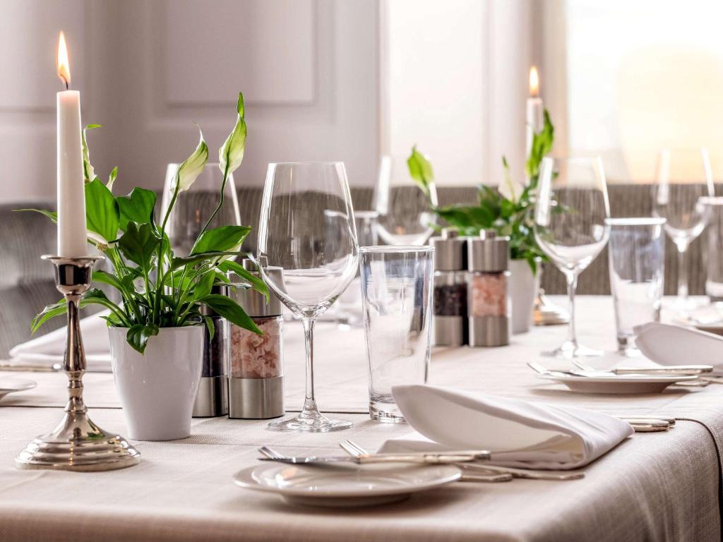 Mercure Lenzburg Krone Photo 3