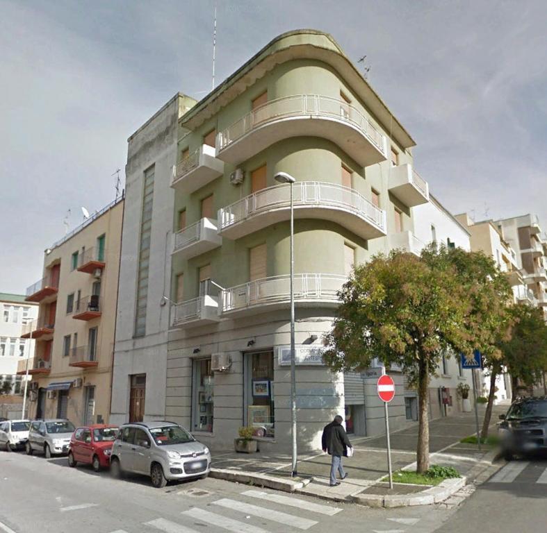 LE DIMORE DELLA LUNA VIA LIGURIA 6 - 2