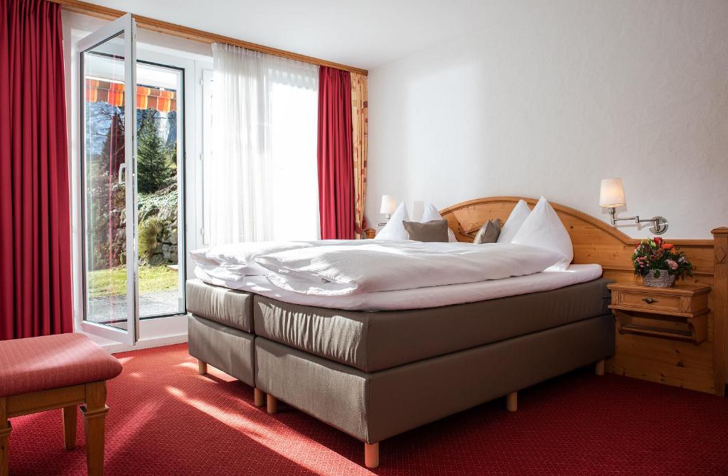 Hotel Silberhorn - 3