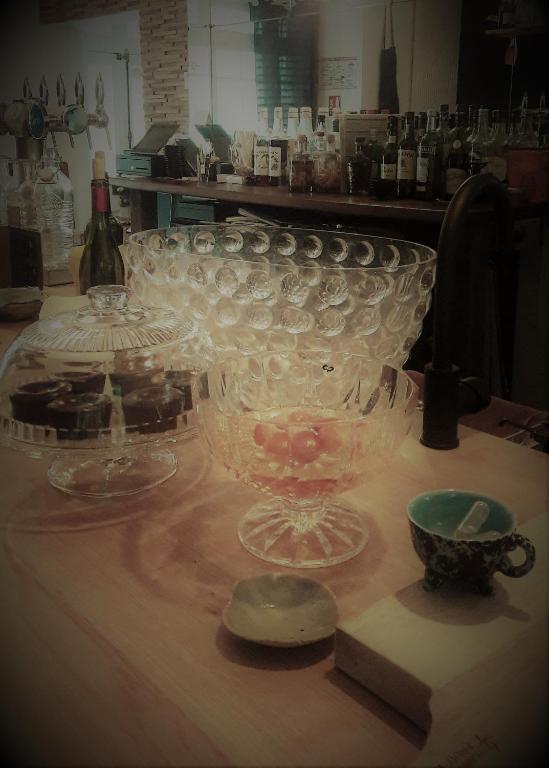 Le Poisson Ivre photo