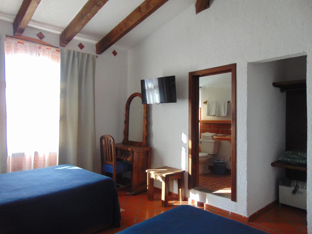 La casa de la abuela - 5