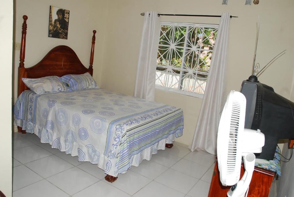 Casa de Montego Bay Guesthouse photo