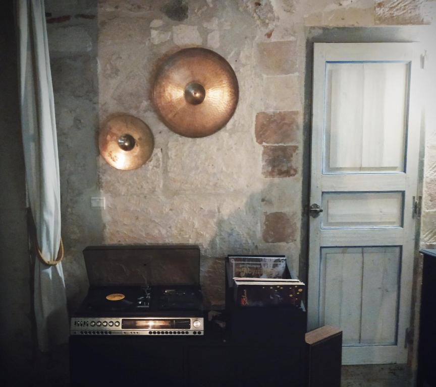 Rue du Chateau photo