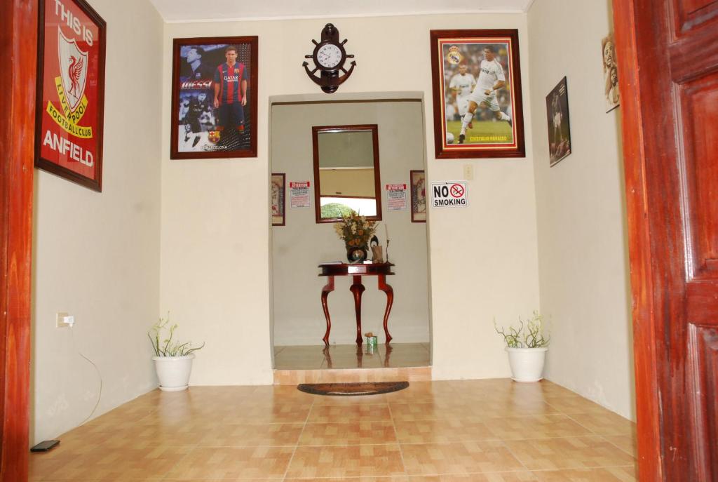 Casa de Montego Bay Guesthouse photo