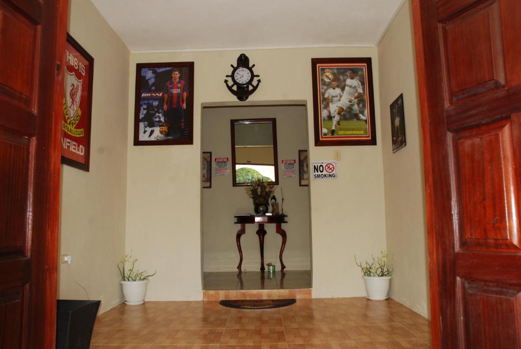 Casa de Montego Bay Guesthouse photo