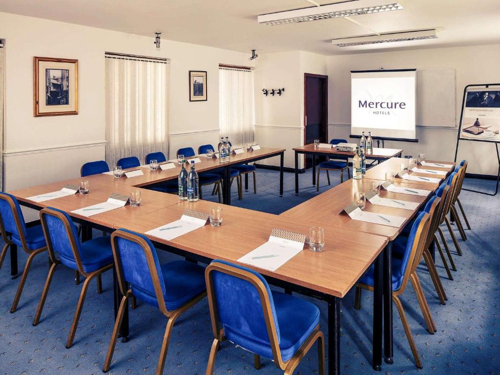 Mercure Perth Hotel Photo 28