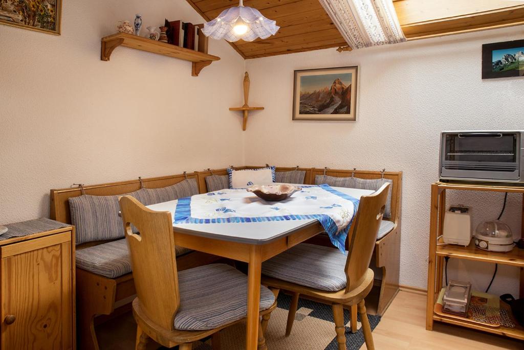 Ferienwohnung Dressler - 5