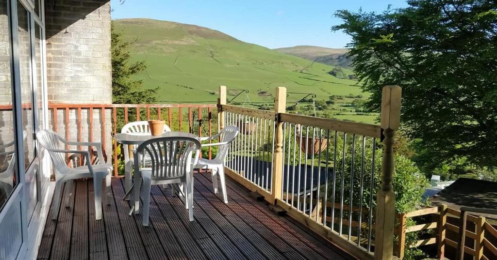 Springside Chalet 20, Bryn-Crug photo 4